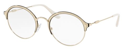 PR 54VV Eyeglasses Frames by Prada